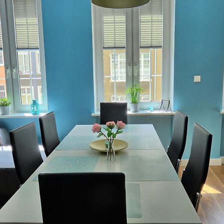 Elzbieta Apartament Gdańsk Kültér fotó