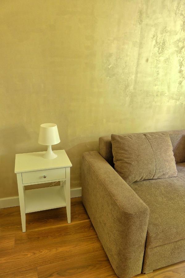 Elzbieta Apartament Gdańsk Kültér fotó