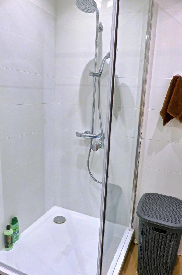 Elzbieta Apartament Gdańsk Kültér fotó