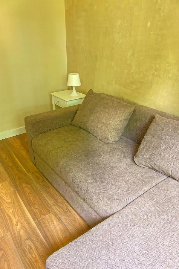 Elzbieta Apartament Gdańsk Kültér fotó