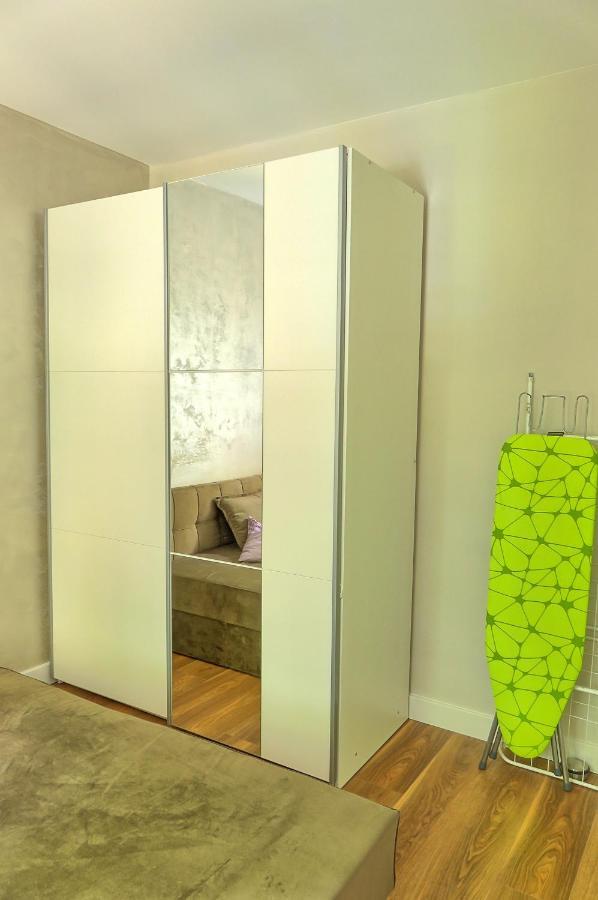 Elzbieta Apartament Gdańsk Kültér fotó