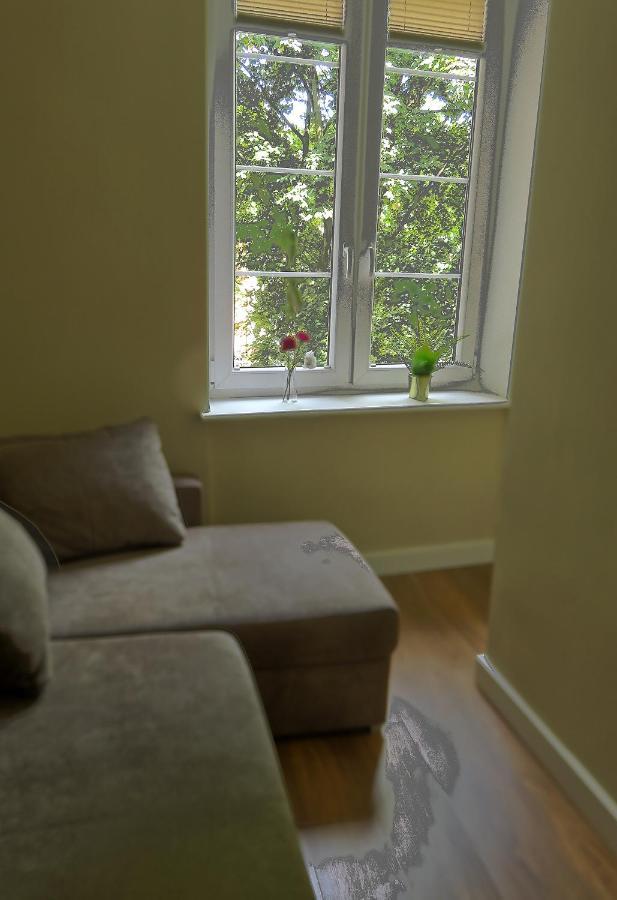 Elzbieta Apartament Gdańsk Kültér fotó