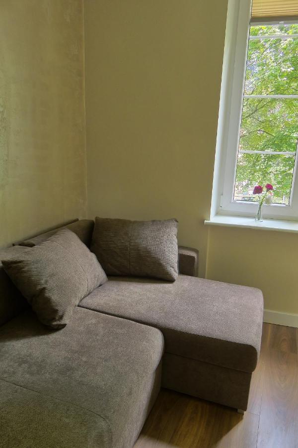 Elzbieta Apartament Gdańsk Kültér fotó