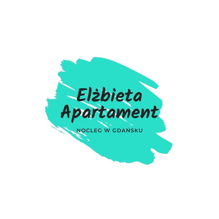 Elzbieta Apartament Gdańsk Kültér fotó